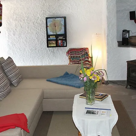 Casa-cueva Alta
