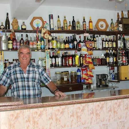Casa-cueva Alta Juncalillo
